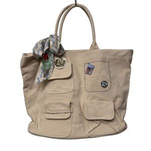 Farm Chicks Soft Cargo bag- 2023